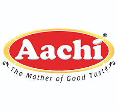 Aachi Masala