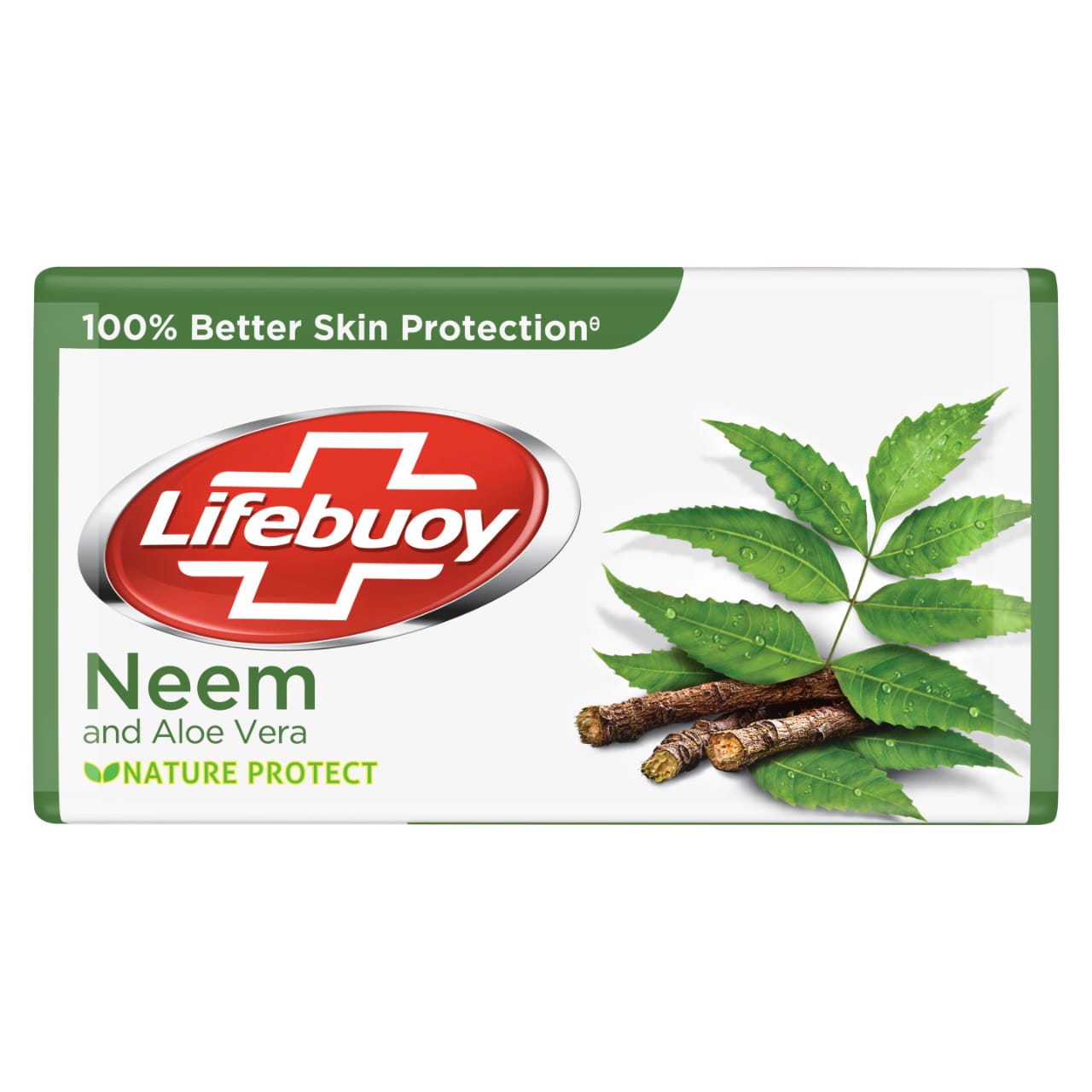 Lifebuoy