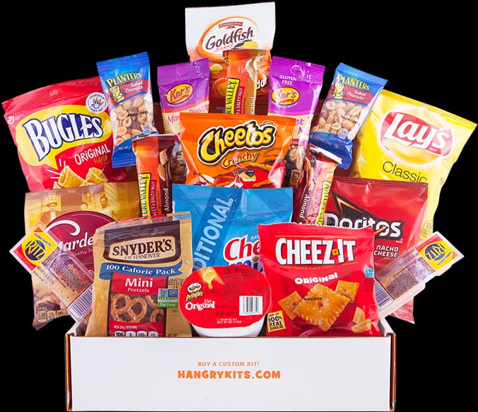 Snacks