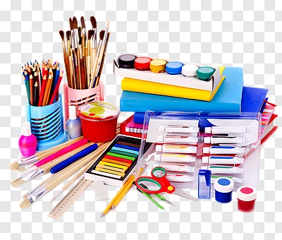 Stationery Items