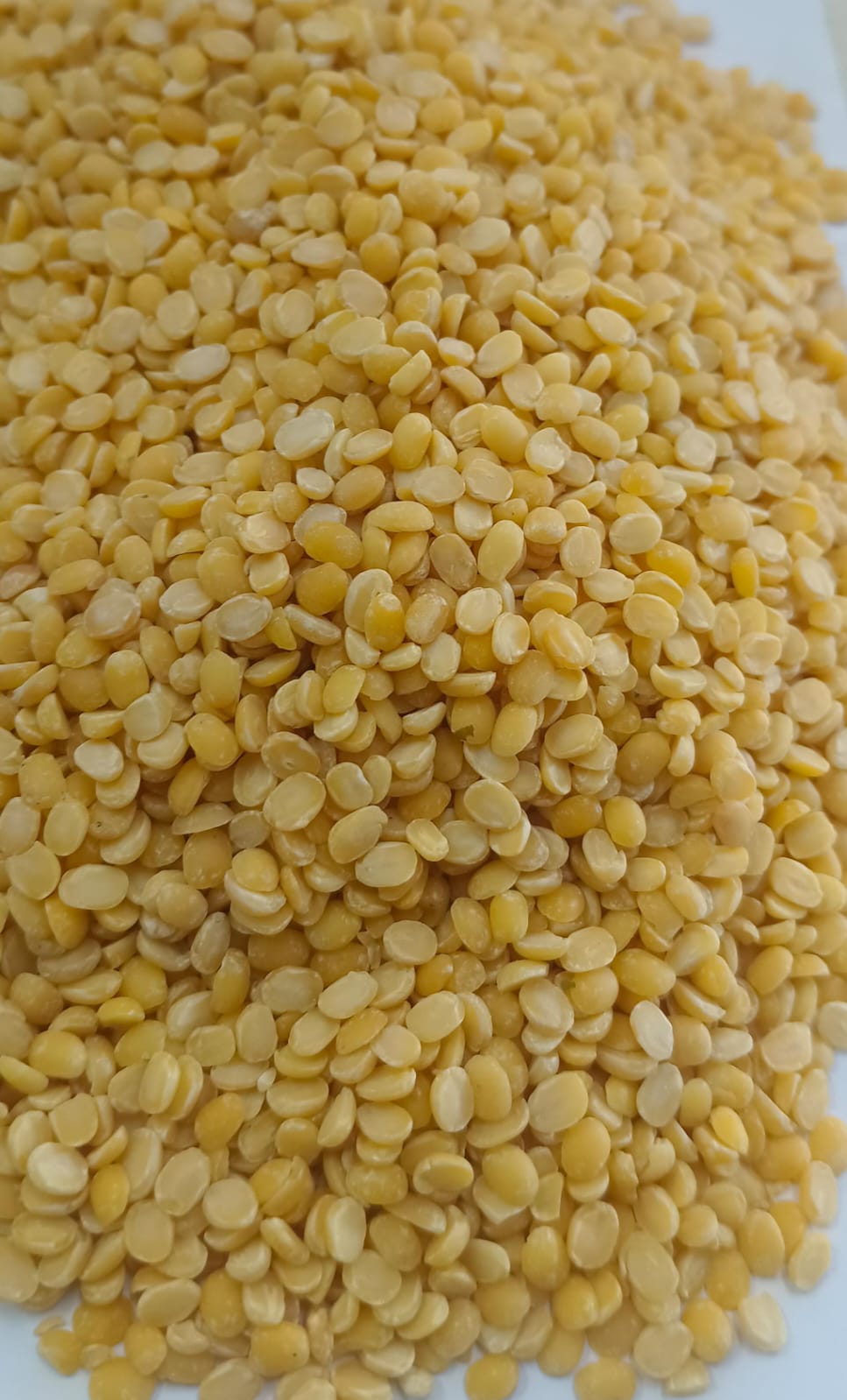 Paasiparuppu