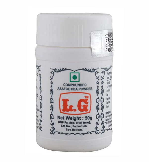 LG (Perungayam)