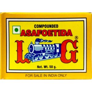 LG (Perungayam) (Katti)