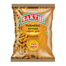 Turmeric Powder (Manjal Thul)