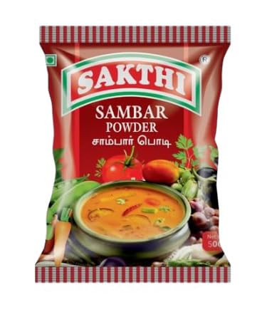 Sambar Powder