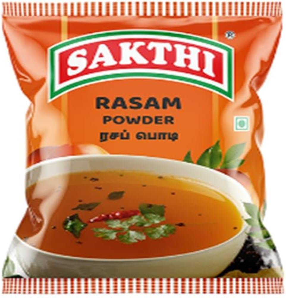 Rasam Powder