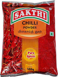 Chilli Powder