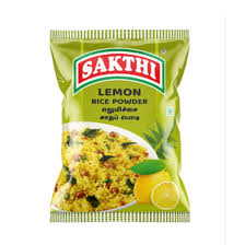 Lemon Rice Powder