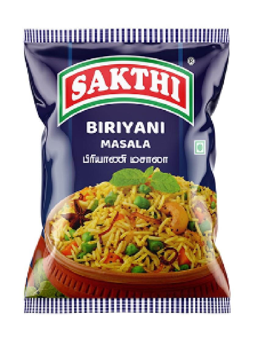 Briyani  Masala