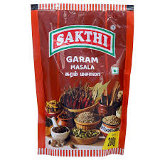 Gram Masala