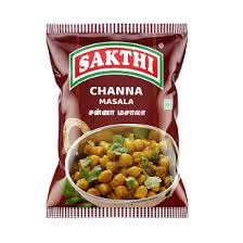 Channa Masala