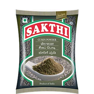 Cumin Powder