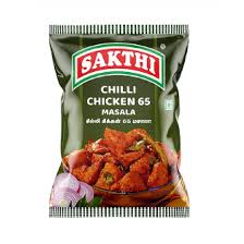 Chilli Chicken 65