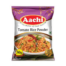 tomato Rice Powder