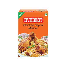 Chicken  Briyani Masala