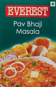 Pav Bhaji Masala