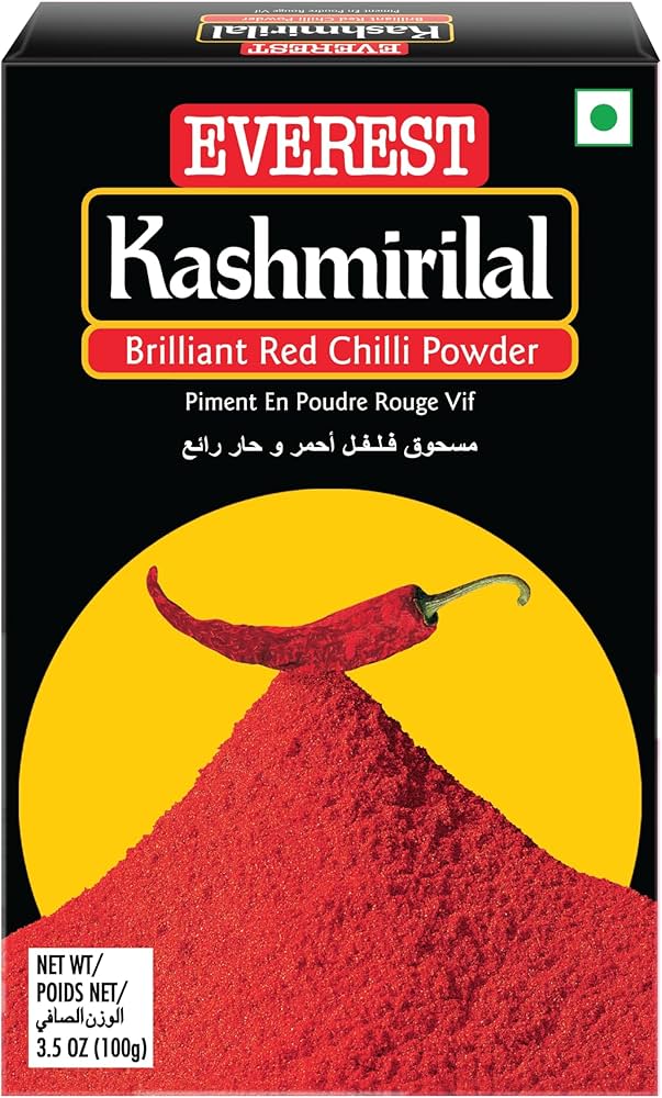 Red Chilli Powder