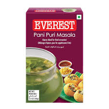 Pani Puri Masala