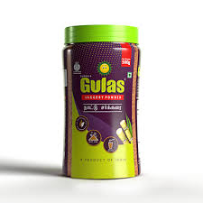 Gulas Jaggery Powder