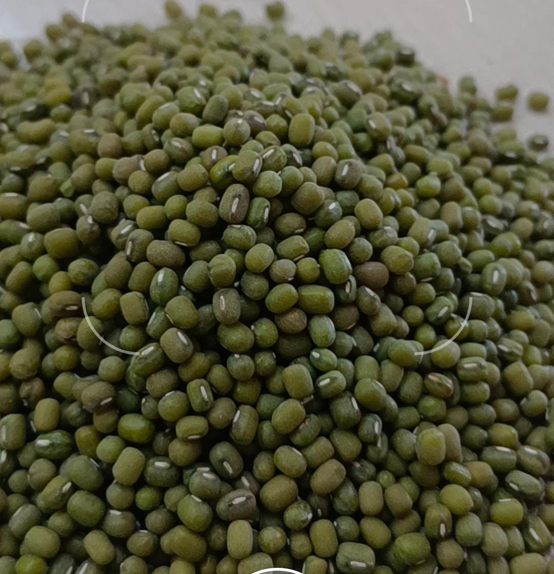 Paasi Payiru (Nadu)