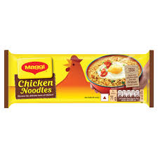 Maggi Chicken Noodles