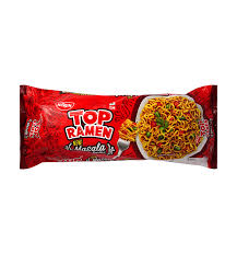 Top Ramen