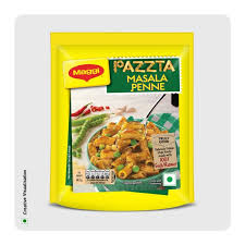 Pazzta ( Masala Penne )