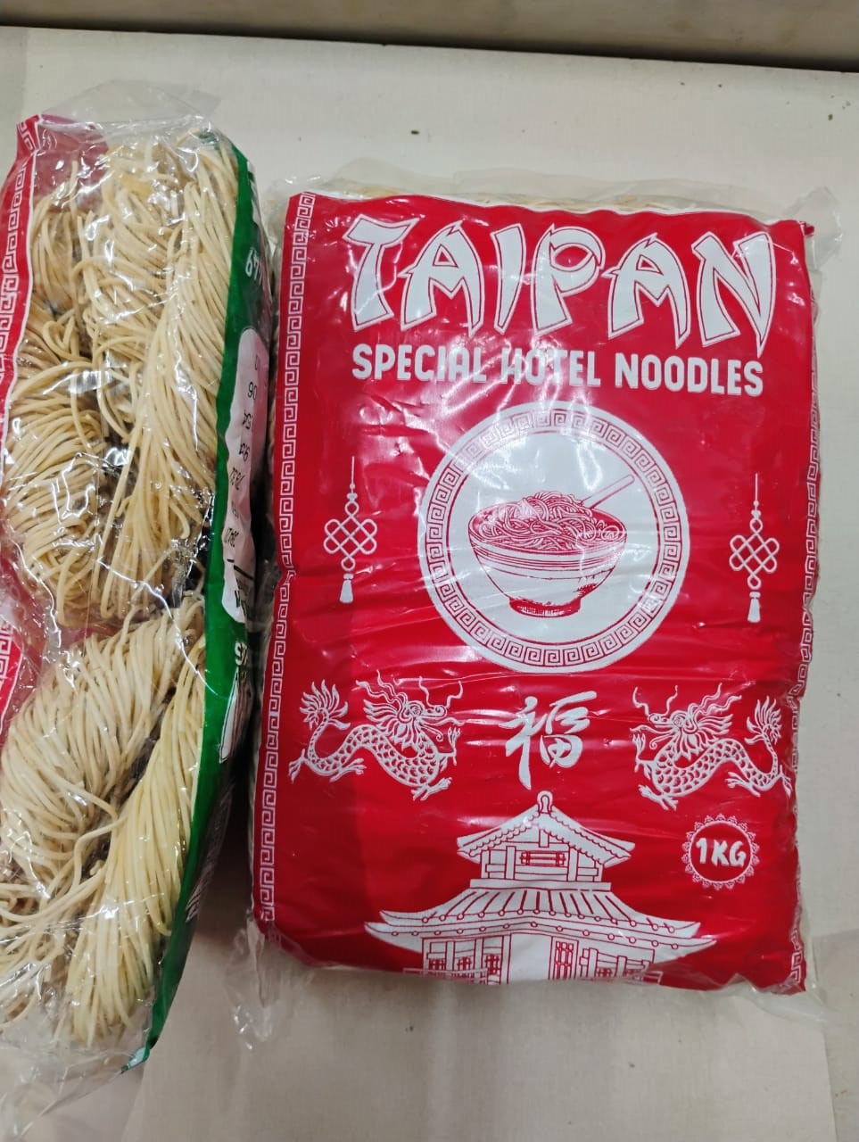 Noodles 1Kg
