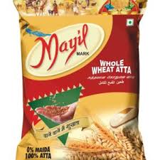 Mayil