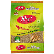 Mayil ( samba Ravai)