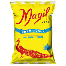 Kadalai Maavu