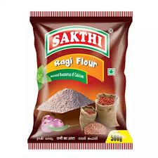 sakthi Ragi maavuak