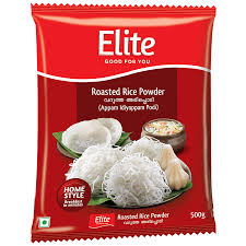 EliteRice Powder