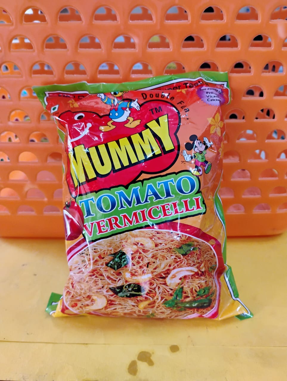 Mummy Tomato Vermicelli