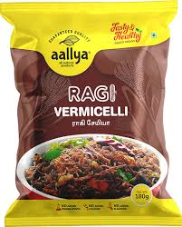 Ragi Vermicelli