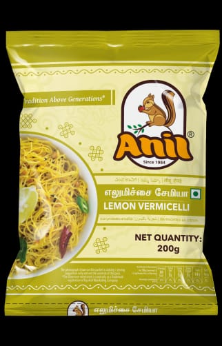 Anil Lemon Vermicelli