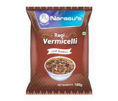 Narasu Ragi Vermicelli
