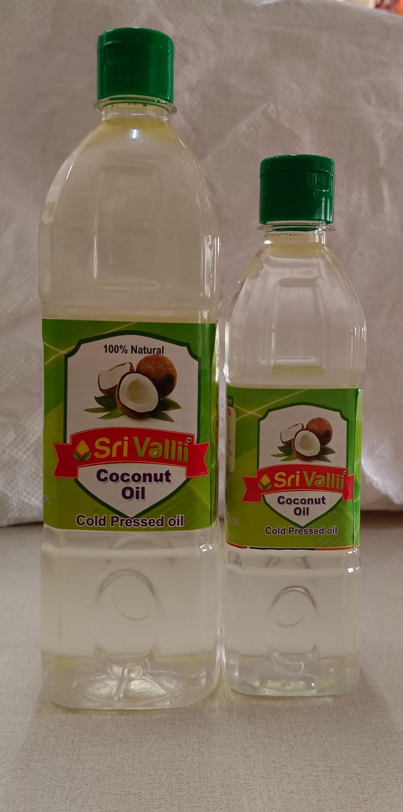 Sri Valli