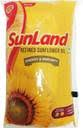 Sun land