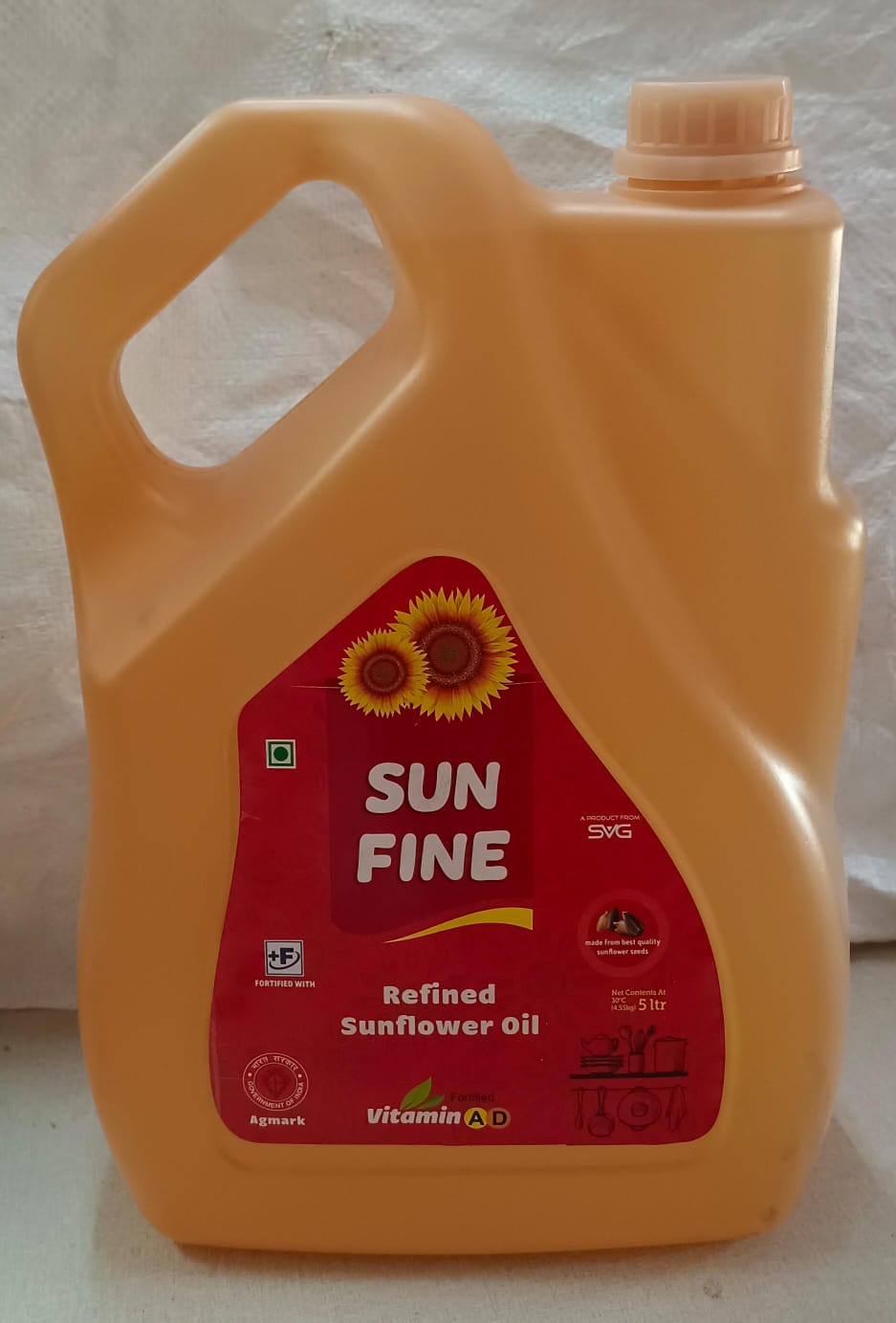 Sun Fine