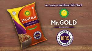 Mr.Gold