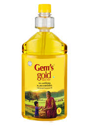 gem\'s gold