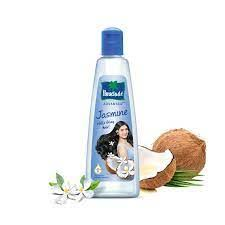parachute jasmine coconut oil