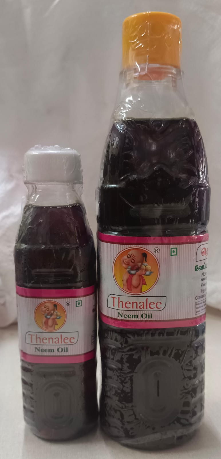 Thenalee Neem oil