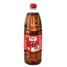 Mustard  Oil