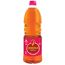 Deepam Deepam Oil