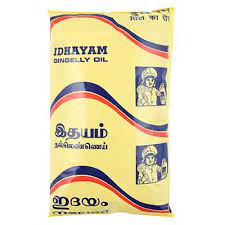 Idhayam