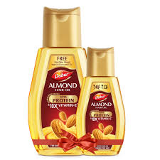 Dabur Almond Hair Oil