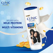 Clinic Plus ( Strong)