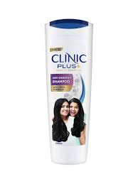 Clinic Plus ( Anti Dandruff )